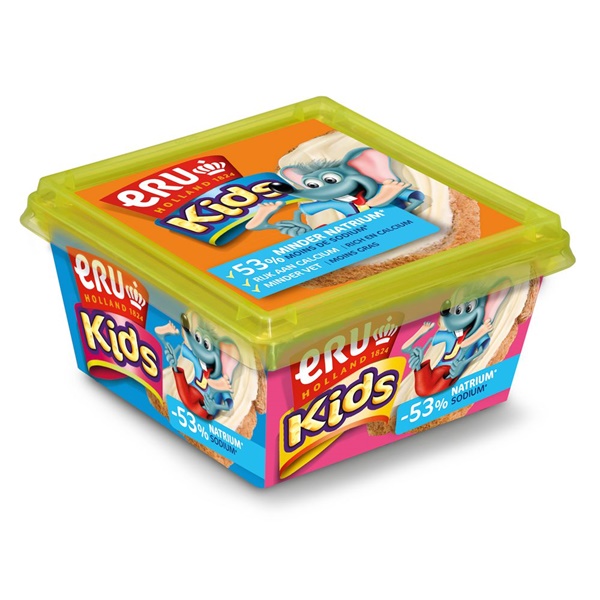 ERU kids 100 GR