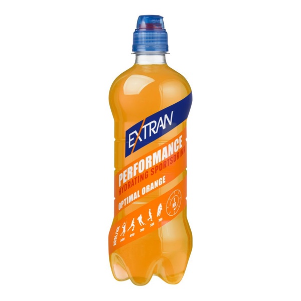 EXTRAN orange 500 ML