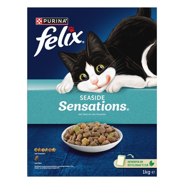 FELIX ocean sensations 1 KG