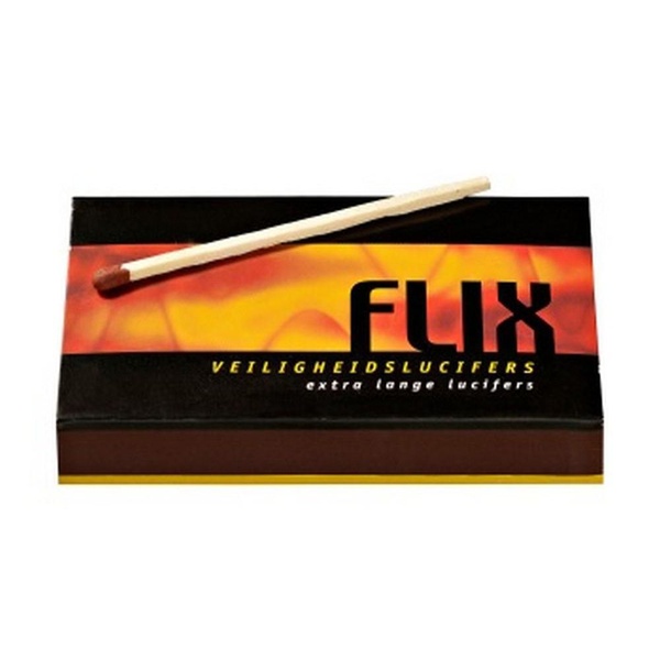 FLIX lucifers extra lang 1 ST