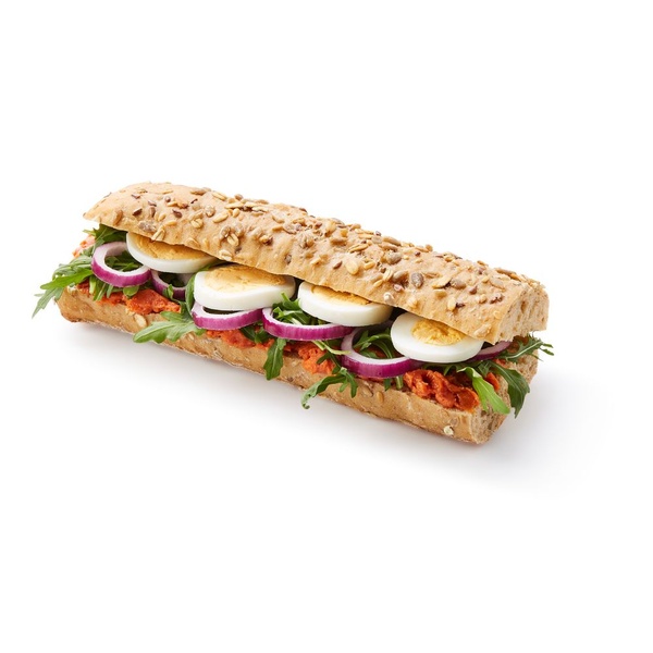 FoodClub br meergr filet americain 1 ST