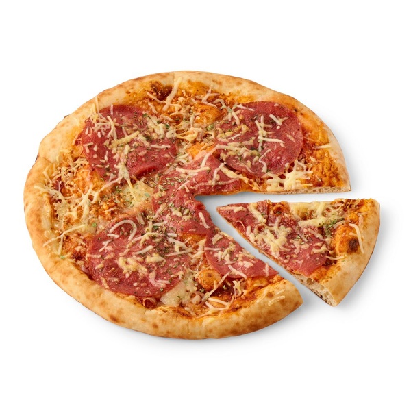 FoodClub pizza salami 375 GR