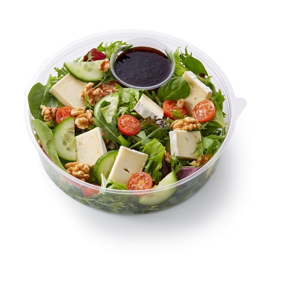 FoodClub salade brie walnoot 1 ST