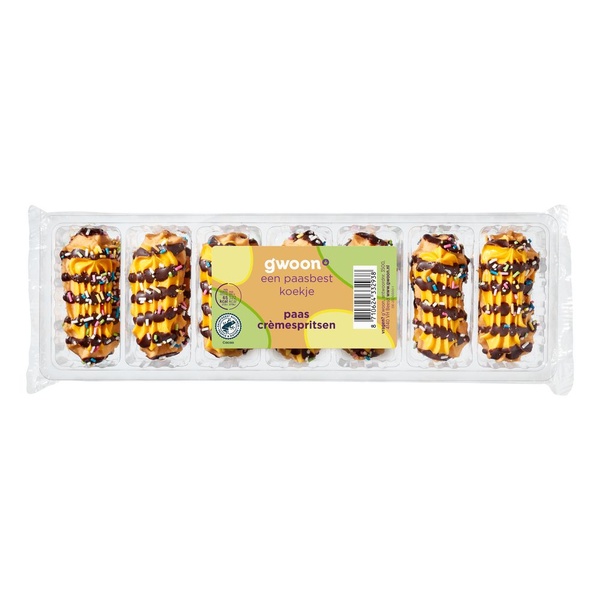 G'WOON paassprits 175 GR