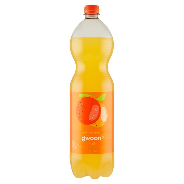 G'WOON sinas 1.5 LT