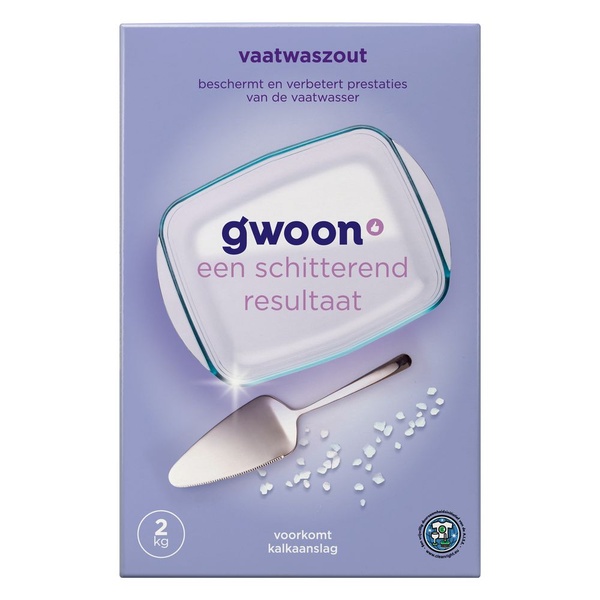 G'WOON vaatwaszout 2 KG