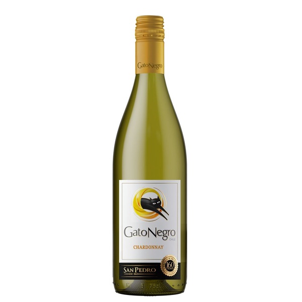 GATO chardonnay 750 ML