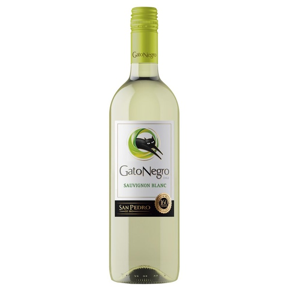 GATO sauvignon blanc 750 ML