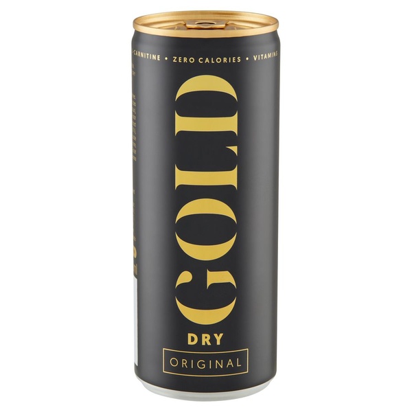 GOLDDRY original 250 ML