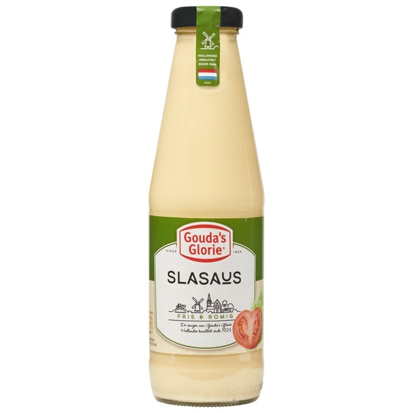 G-GLOR slasaus 500 ML