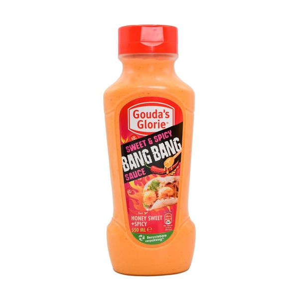G-GLOR bangbang 550 ML