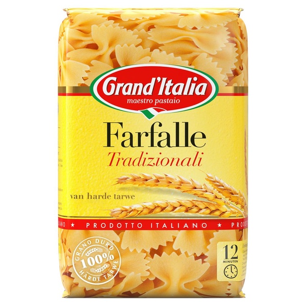 G ITAL farfalle 500 GR