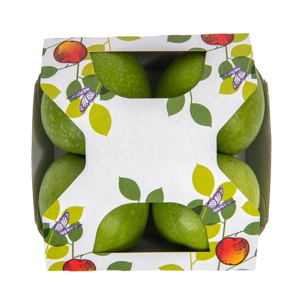 AGF appel Granny Smith 4 ST