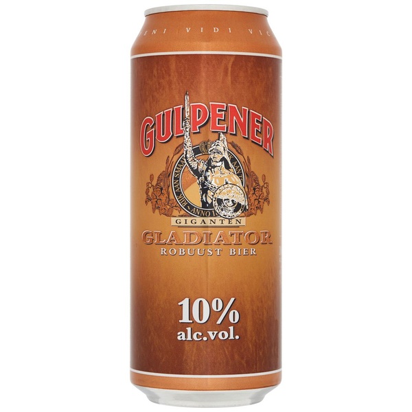 GULPEN gladiator spec 500 ML