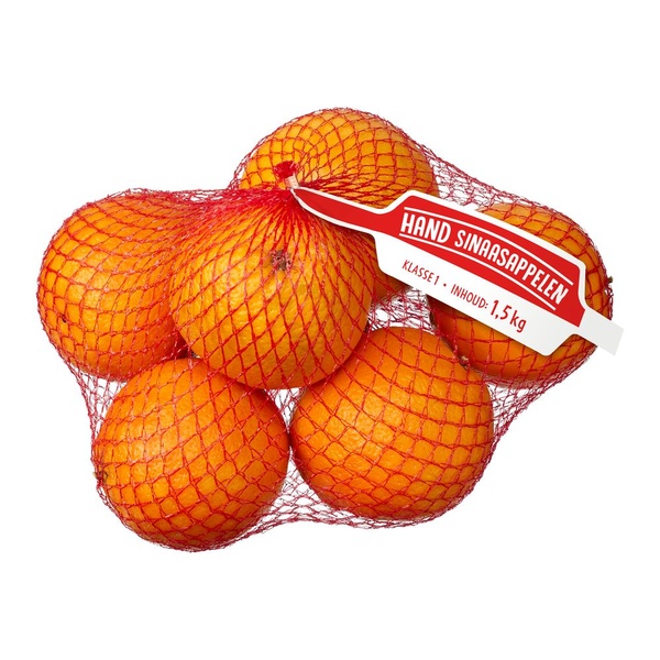 Netje SINAASAPPEL HAND 1,5KG 1.5 KG