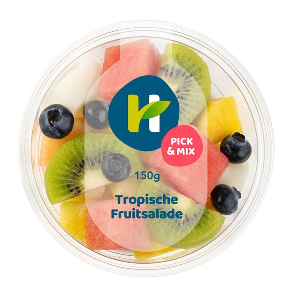 fruitmix tropisch 150 GR