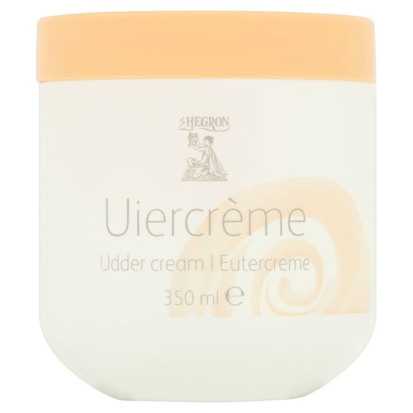 HEGRON uiercreme 350 ML