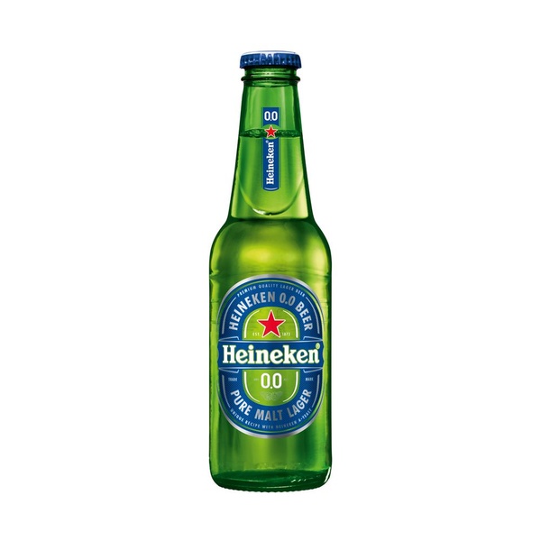 HEINEK 0.0 fl 250 ML