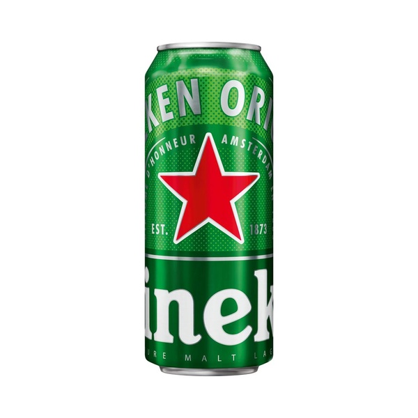 HEINEK pils bl 500 ML