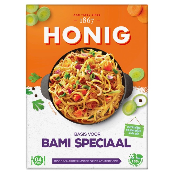 HONIG bami speciaal basis 37 GR