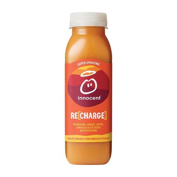 INNOCENT super smoothie orange defence 300 ML