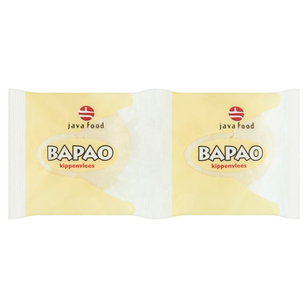 JAVA F bapao kip duopak 240 GR