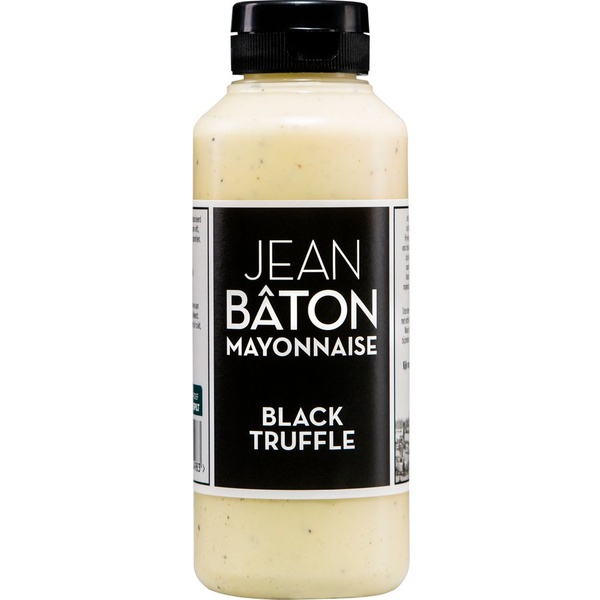 JEANBATO truffel mayonaise knijpfles 250 ML