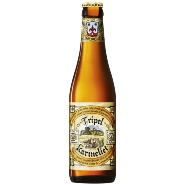 KARMEL tripel fl 330 ML
