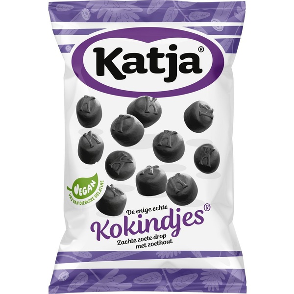 KATJA kokindjes 295 MM
