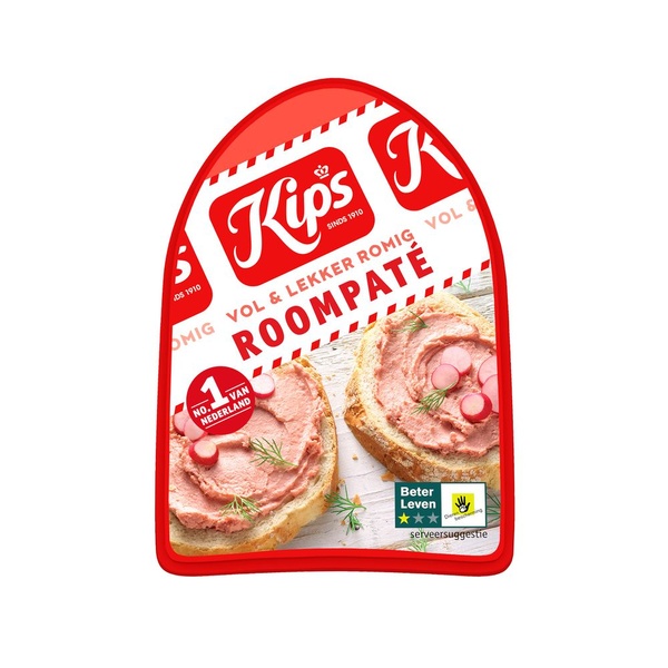 KIPS roompate 125 GR