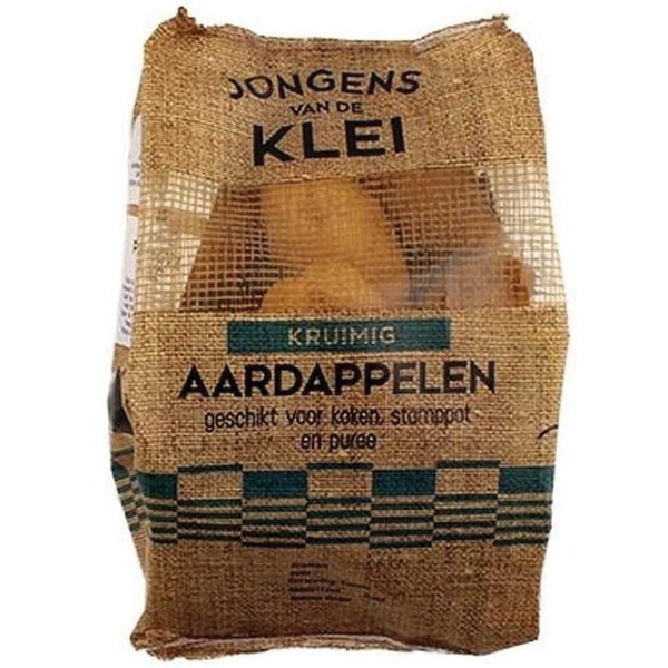 Aardappel KRUIMIG 1KG.