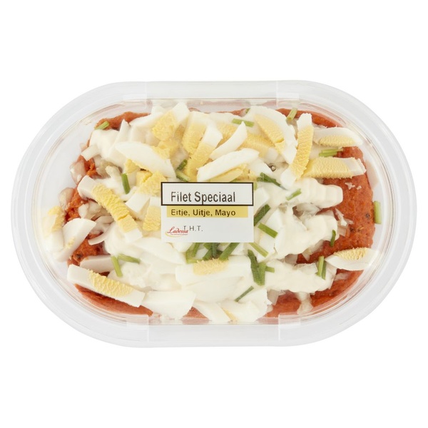 LADESSA filet americain speciaal 175 GR