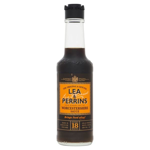 LEAPERRI worcestershire saus 150 ML