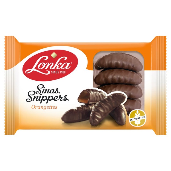 LONKA sinassnippers 244 GR