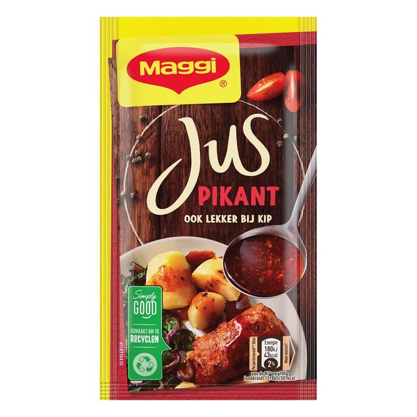 MAGGI jus pikant 18 GR
