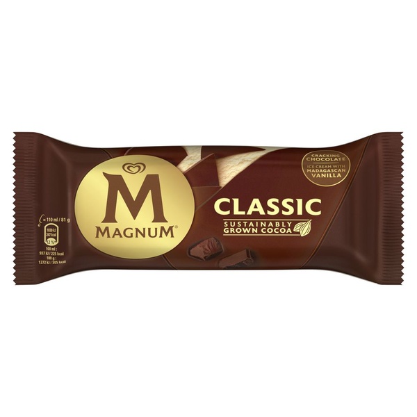 MAGNUM classic los 81 GR