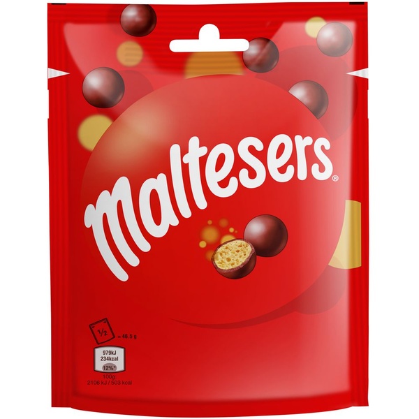 MALTESER choco 93 GR