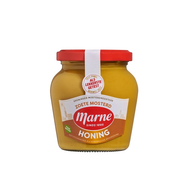 MARNE honing mosterd 235 GR