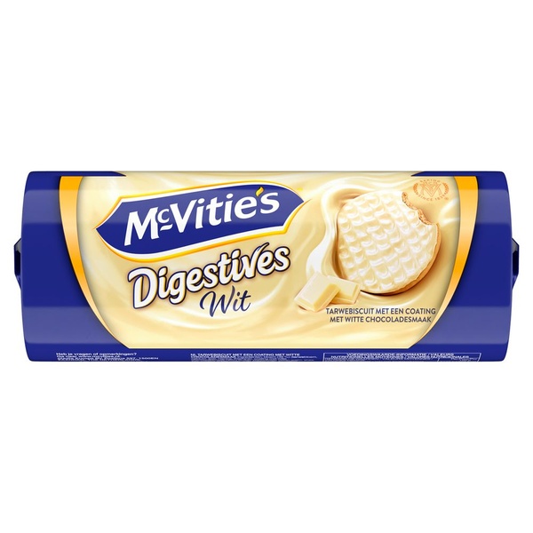 MC VITIE digestive wit 232 GR