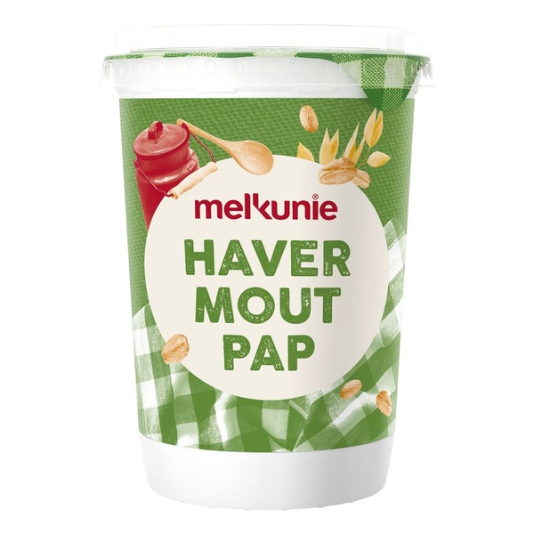 MELKUNIE havermoutpap. 479 ML