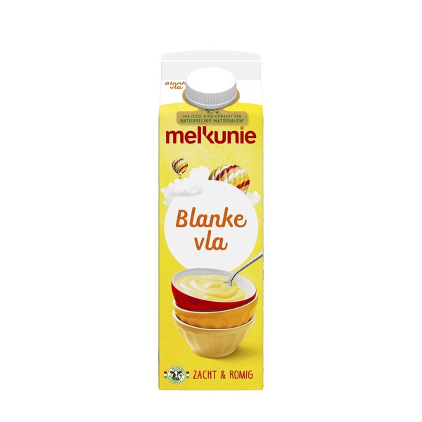 MELKUNIE vla blank 1 LT
