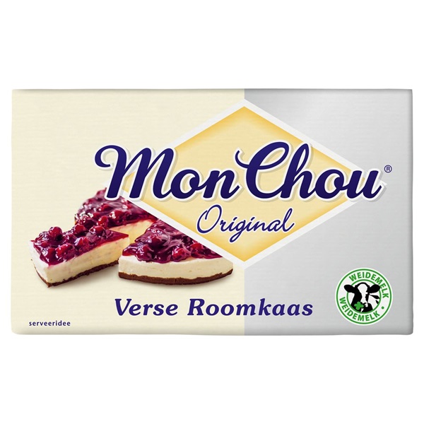 MONCHOU verse kaas 100 GR