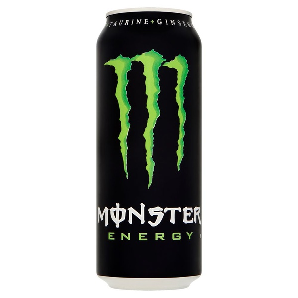 MONSTER high energy 500 ML