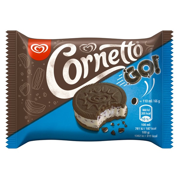 OLA cornetto go los 110 ML