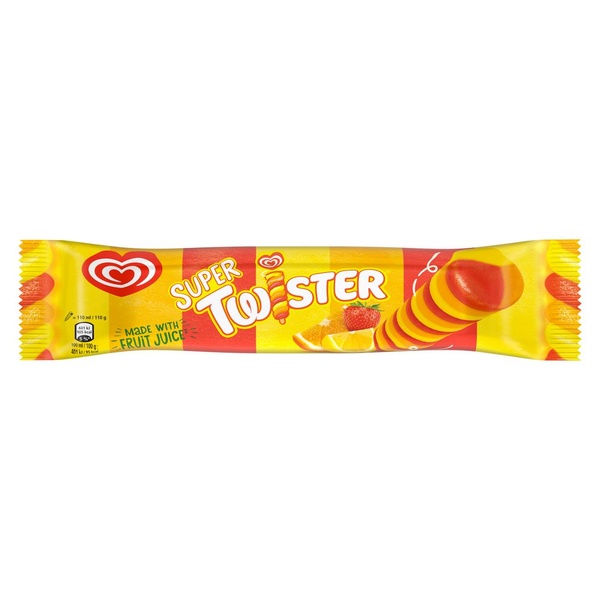 OLA super twister los 110 ML