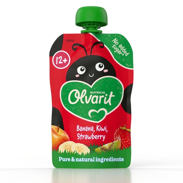 OLV 12m aard ba kiw 100 GR
