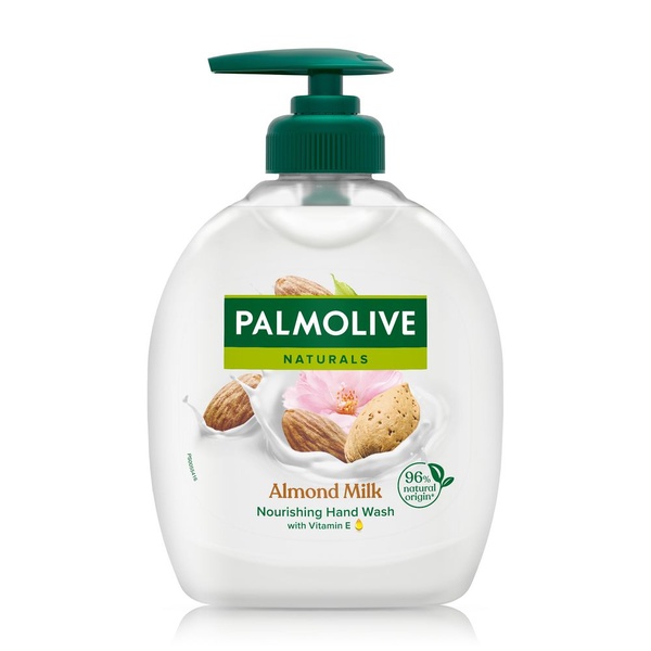 PALMOL amandelhandzeep 300 ML