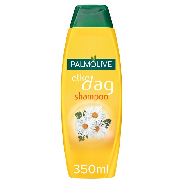 PALMOL shampoo elke dag 350 ML