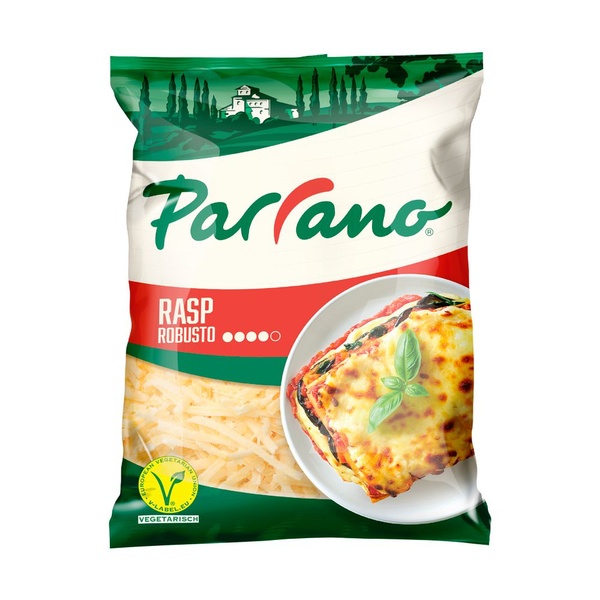 PARRANO rasp robusto 100 GR