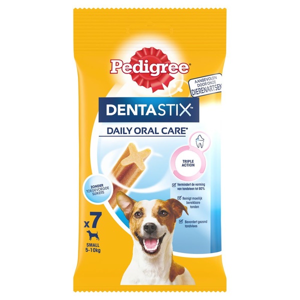 PEDIGR dentastix mini 110 GR